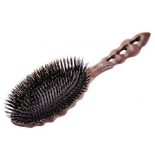 Щетка для волос Beetle Styler c натуральной щетиной